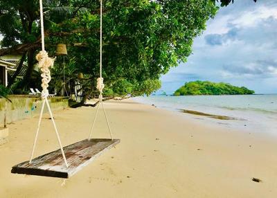 The Parlour Krabi by ZUZU