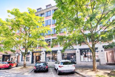 B&B Hotel Kiel-Holstenbrücke