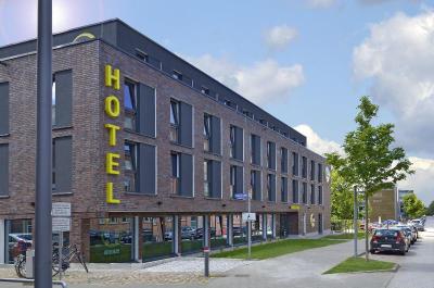 B&B Hotel Kiel-Wissenschaftspark