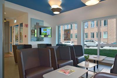 B&B Hotel Kiel-Wissenschaftspark