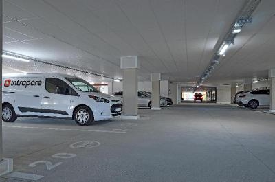 B&B Hotel Köln-Troisdorf
