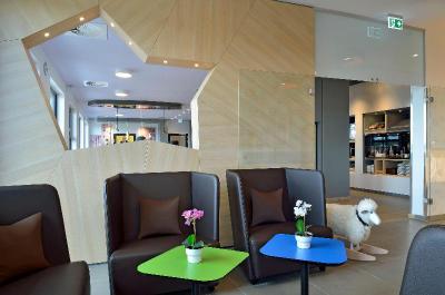 B&B Hotel Köln-Troisdorf