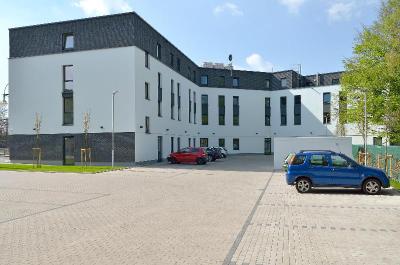 B&B Hotel Krefeld
