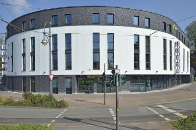 B&B Hotel Krefeld