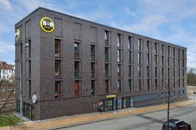 B&B Hotel Lübeck
