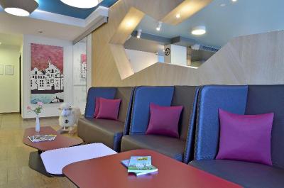 B&B Hotel Lüneburg