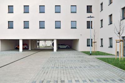 B&B Hotel Magdeburg