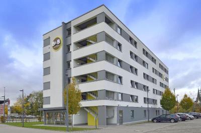 B&B Hotel Mönchengladbach