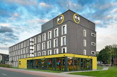 B&B Hotel Mülheim an der Ruhr