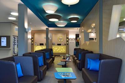 B&B Hotel Mülheim an der Ruhr