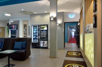 B&B Hotel Mülheim an der Ruhr