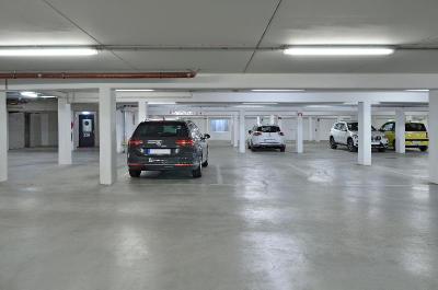 B&B Hotel München City-Nord