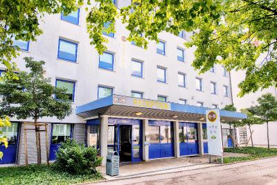 B&B Hotel München-Garching