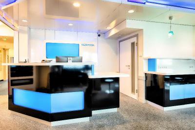 B&B Hotel München-Garching