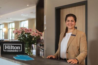 Hampton By Hilton Konstanz