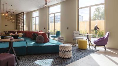 Hampton By Hilton Konstanz