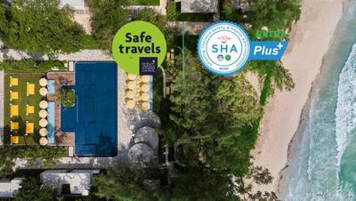 The Standard, Hua Hin