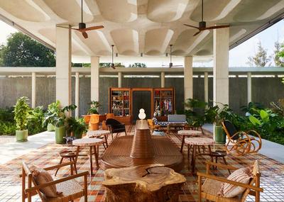 The Standard, Hua Hin