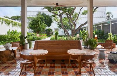 The Standard, Hua Hin