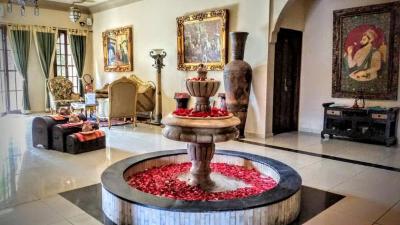 Albakech House Boutique Hotel and Spa