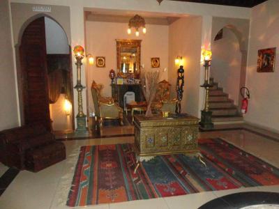 Albakech House Boutique Hotel and Spa