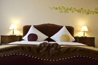 Hotel Restaurant Speeter