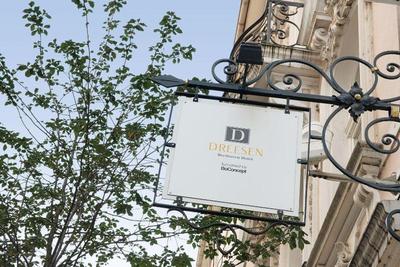 Beethoven Hotel Dreesen - furnished by BoConcept