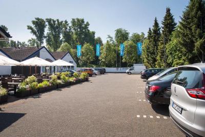 Hotel Am Wald