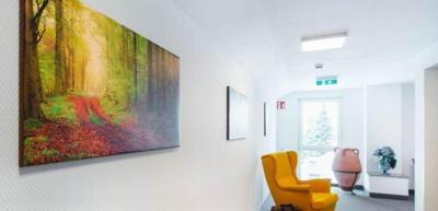 Hotel Am Wald