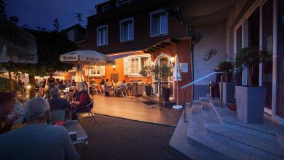 Hotel Zur Post Trier