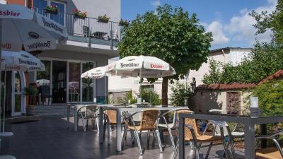 Hotel Zur Post Trier