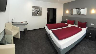 Hotel Zur Post Trier