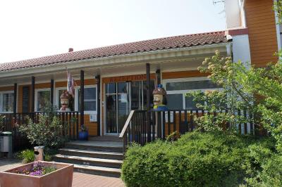 Hotel Schwedenhaus Wismar