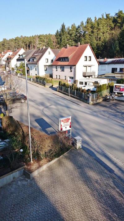 GÃ¤stehaus Langhammer