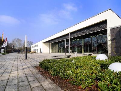 Sporthotel Borussia Duesseldorf