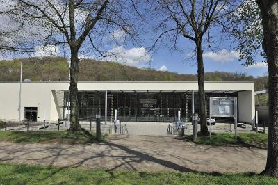Sporthotel Borussia Duesseldorf