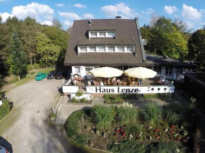 Hotel Haus Lenze