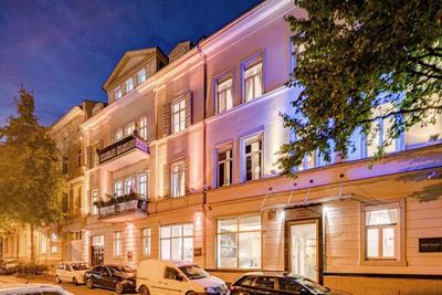 Aurora Hotel