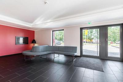 Serways Hotel Steigerwald