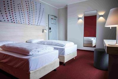 Serways Hotel Steigerwald