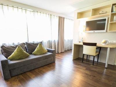 BONNOX Boardinghouse & Hotel