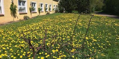 Hotel Garni Godenhof