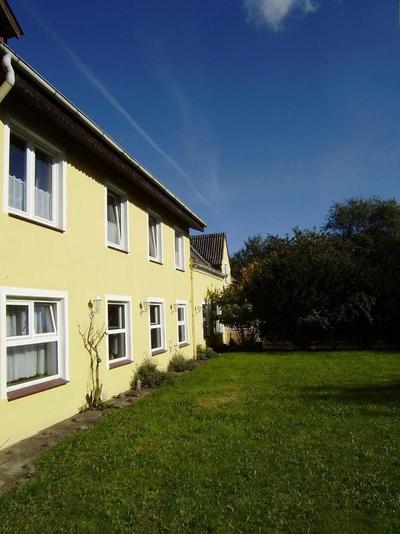Hotel Garni Godenhof