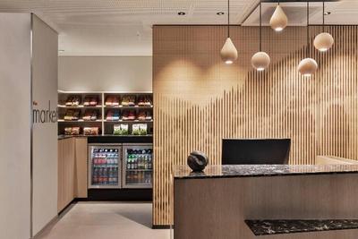 Courtyard by Marriott Freiburg