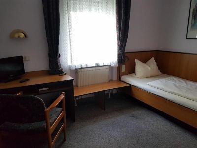 TRAUBE Hotel Ã–ffingen