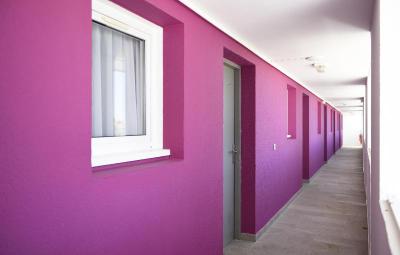 Residence Odalys Aqualia