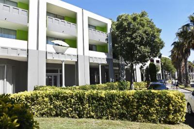 Residence Odalys Aqualia