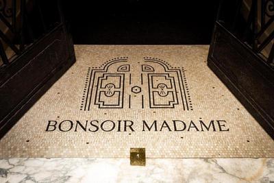 HÃ´tel Bonsoir Madame