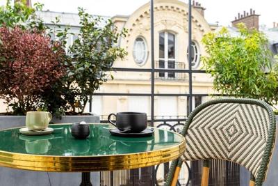 HÃ´tel Bonsoir Madame
