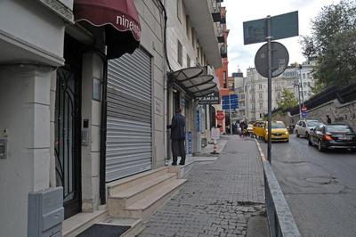 Nine Istanbul Hotel
